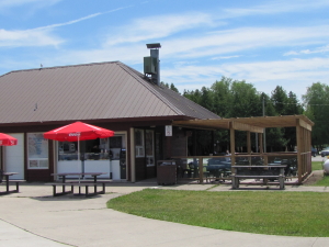 Local Restaurant in Collingwood, Ontario