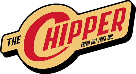 The Chipper Collingwood Fresh Cut Fries