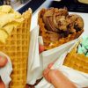 Best Ice Cream in Collingwood, Ontario